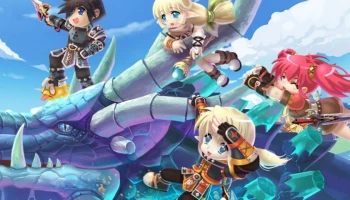 Luna Mobile เกมมือถือออนไลน์แฟนตาซี MMORPG สำหรับเกมเมอร์นักผจญภัย เปิดเซิร์ฟเวอร์อย่างเป็นทางการ ประเทศไทยที่แรก พร้อมให้ดาวน์โหลดได้เลยวันนี้!