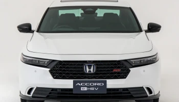 Honda เปิดจำหน่าย All-New Accord e:HEV อย่างเป็นทางการ ในราคาเริ่มต้น 1,529,000 บาท