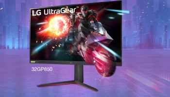 แอลจีอัดโปรแรง ลดกระหน่ำจอมอนิเตอร์ ราคาไม่ถึงหมื่น! เฉพาะในงาน Commart Crazy Offer 2022