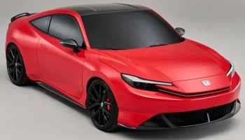ยืนยันแล้ว Honda Prelude เจเนอเรชั่นที่ 6 เตรียมเปิดตัวภายในปี 2025 พร้อมขุมพลังไฮบริด