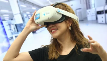 dtac ผนึก Asefa ผู้นำด้านโซลูชั่นระบบบริหารจัดการไฟฟ้า รุก 5G นำเทคโนโลยี VR ปลดล็อกสมาร์ทแฟคทอรี่