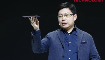 ซีอีโอ HUAWEI เชื่อว่า ระดับความเชื่อมั่นของผู้บริโภคที่มีต่อสินค้า Apple มีน้อยกว่า HUAWEI แน่นอน!