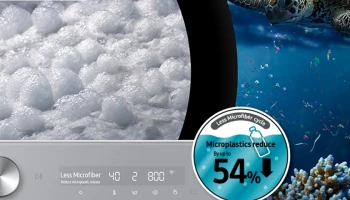 Samsung ยกระดับการใช้ชีวิตอย่างยั่งยืนไปอีกขั้น ณ งาน CES 2023 ปลดล็อคการประหยัดพลังงาน ลดต้นทุน และลดการสร้างผลกระทบต่อสิ่งแวดล้อมด้วยนวัตกรรมใหม่ๆ