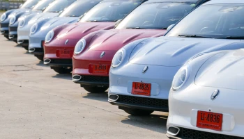 GWM ประกาศหยุดรับจอง ORA Good Cat