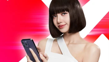 True เปิดแบรนด์ใหม่ TrueX ผู้นำเทคโนโลยีเต็มรูปแบบ ดึงจุดเด่นดิจิทัลอีโคซิสเต็ม รวมเทคโนโลยีเข้ากับทุกไลฟ์สไตล์ ยกระดับการใช้ชีวิตให้เป็นไปได้มากกว่าที่คิด พร้อมส่งลิซ่า BLACKPINK แบรนด์แอมบาสเดอร์ ชวนใช้ชีวิตสู่โลกอนาคตไปด้วยกัน
