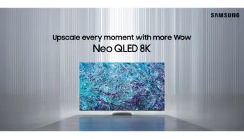 ซัมซุงปฏิวัติวงการจอภาพ ประกาศการก้าวสู่ยุค “AI Screen” เปิดตัว Neo QLED, MICRO LED, OLED ปี 2024