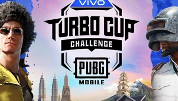 vivo จัด vivo Turbo Cup Challenge งานแข่งขัน PUBG MOBILE ระดับนักเรียน/นักศึกษา ชิงรางวัลมูลค่ากว่า 800,000 บาท!