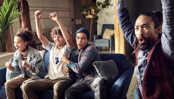 LG รวบรวมเคล็ดคลับเชียร์กีฬาทีมโปรดจากที่บ้าน สนุกจัดเต็มเหมือนอยู่ขอบสนาม