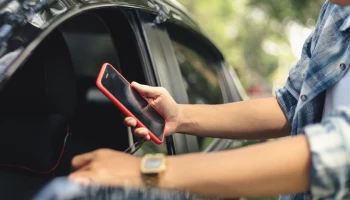 TU-RAC เผยคนไทย 98% ปลื้มบริการ "เรียกรถผ่านแอป" แนะภาครัฐลงดาบ "แอปเถื่อน" สร้างความมั่นใจนักท่องเที่ยวต่างชาติ