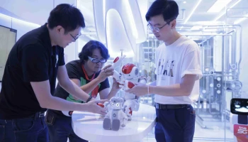 เบื้องหลังการสร้าง “องค์กรแห่งนวัตกรรม” ของทรู ที่มีความเชื่อว่า “ทุกคนเป็นนวัตกรได้”