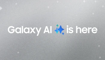 วาร์ปสู่ยุคใหม่กับ The New Era of Galaxy AI ที่ Galaxy Experience Space