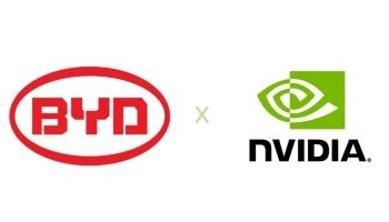 BYD และ NVIDIA ประกาศขยายความร่วมมือเพื่อสร้างสรรค์ยานยนต์อัจฉริยะแห่งอนาคตที่ปลอดภัย