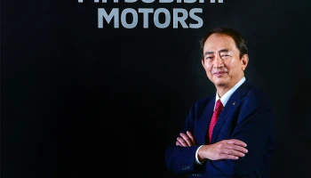 Mitsubishi แต่งตั้ง มร. เรียวอิจิ อินาบะ สืบทอดตำแหน่งกรรมการผู้จัดการใหญ่ ต่อจาก มร. เออิอิชิ โคอิโตะ
