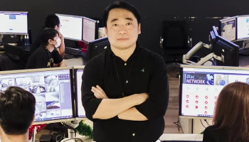 ภูมิใจที่ได้ทำหน้าที่ จับเข่าคุย “วิศวกร dtac” มดงานผู้อยู่เบื้องหลังโมเมนต์แห่งความสุขค่ำคืนเคานต์ดาวน์ปีใหม่