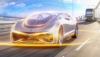 Continental Automotive Bangkok นำเสนอนวัตกรรม เทคโนโลยี และบริการยานยนต์ล้ำสมัย