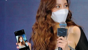 vivo ประเทศไทย เปิดตัว vivo Bangkok วีโว่ แฟลกชิป สโตร์ แห่งแรกในประเทศไทย มอบประสบการณ์สุดล้ำจาก vivo กลางสยามพารากอน