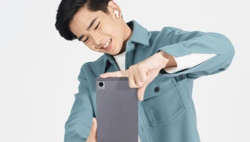 realme เตรียมเปิดตัว realme Pad Mini แท็บเล็ตแอนดรอยด์หน้าจอ 8.7 นิ้ว