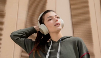 SOUL แบรนด์หูฟังสัญชาติอเมริกัน ยกระดับความบันเทิงด้วย EMOTION PRO และ EMOTION MAX มาพร้อมกับฟีเจอร์ตัดเสียงรบกวน ตอบโจทย์คนรุ่นใหม่ยุคดิจิไลฟ์