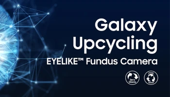 ย้อนความสำเร็จในปีแรกของโครงการผลิตเครื่องตรวจจอประสาทตา EYELIKE จากซัมซุง ที่เปลี่ยนเทคโนโลยีสู่การปกป้องผู้คนและโลก