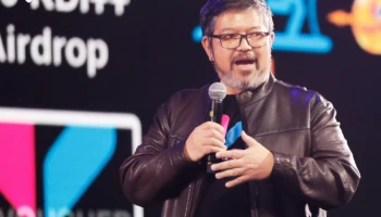 Keep Di บริการบูโรกลางด้านข้อมูลของระบบนิเวศประกันภัยในรูปของ National Insurance Bureau บนเทคโนโลยีบล็อกเชนรายแรกของโลก ร่วมเจาะลึกโมเดลธุรกิจแห่งอนาคตที่จะมาช่วยต่อยอดการลงทุน ในงาน OR ที่ผ่านมา