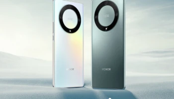 HONOR เปิดตัวสมาร์ทโฟนรุ่นใหม่ HONOR X9a 5G เหนือชั้นกับดีไซน์ระดับพรีเมียม ราคาเปิดตัวเพียง 11,990 บาท จองล่วงหน้ารับของแถมรวม 4,490 บาท