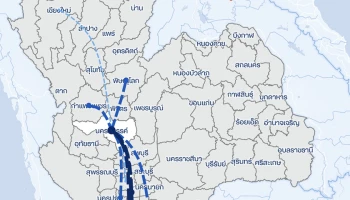 ครั้งแรกในไทย! ดีแทค-สถาปัตย์ จุฬาฯ-บุญมีแล็บ เปิดตัว Mobility Data Dashboard เครื่องมือพัฒนาด้านการท่องเที่ยว ต่อยอดงานวิจัย