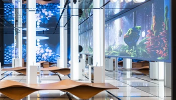 เซอร์ไพรส์ vivo fans ชาวไทย! เตรียมพบกับ ‘vivo Bangkok’ วีโว่ แฟลกชิปสโตร์ แห่งแรกในประเทศไทย 26 มกราคม นี้! ที่สยามพารากอน