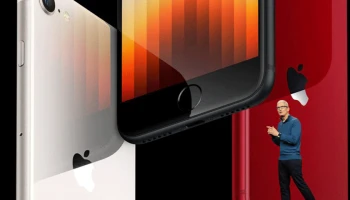 Nikkei เผยสงครามรัสเซีย-ยูเครนมีส่วนทำให้ Apple ต้องสั่งลดกำลังการผลิต iPhone SE(3) ลง 20%