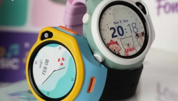 เปิดตัวแบรนด์ myFirst ลุยตลาดไทยเต็มสูบ พร้อมส่ง myFirst Fone R1s และ myFirst Bone Conduction Wireless Headphones ชูฟังก์ชั่นความปลอดภัยสำหรับเด็ก