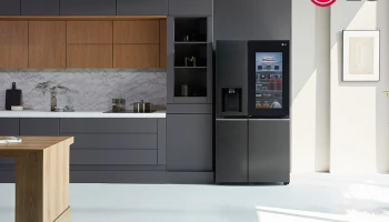 แอลจีเปิดตัวนวัตกรรมตู้เย็น 2 ไลน์อัพล่าสุดกับ LG InstaView Door-in-DoorTM และ LG New Smart InverterTM เพื่อสุขภาพที่ดียิ่งขึ้น ครอบคลุมทุกไลฟ์สไตล์ของผู้บริโภค