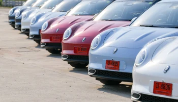 GWM ไขข้อสงสัย มีอะไรอยู่ภายในรถยนต์ไฟฟ้า?