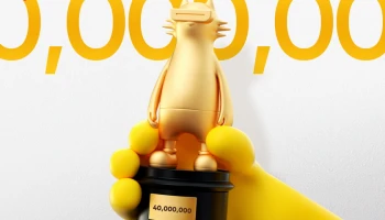 realme ส่งมอบสมาร์ตโฟนกลุ่ม Number Series ครบ 40 ล้านเครื่องทั่วโลก