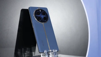 เรียลมี เปิดตัว “realme 12 Pro+ 5G และ realme 12+ 5G” ขึ้นแท่นสมาร์ตโฟน Portrait Master