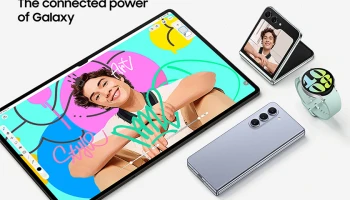 ซัมซุงเปิดตัว Samsung Galaxy Z Flip5 และ Galaxy Z Fold5 สมาร์ทโฟนหน้าจอพับได้ เปิดพรีออเดอร์แล้ววันนี้