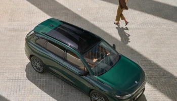 Leapmotor C10 คว้าคะแนนสูงสุดในโปรแกรมทดสอบระดับ 5 ดาว จาก Euro NCAP