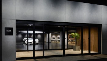 Mazda เปิดพิพิธภัณฑในญี่ปุ่นให้แฟนๆ เข้าชมและเปิดพิพิธภัณฑ์เสมือนจริงผ่านออนไลน์