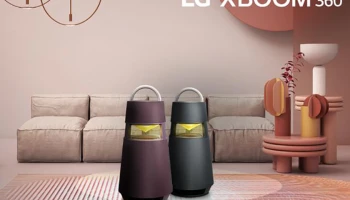 รวม 7 เหตุผลที่ควรให้เวลาตัวเองดื่มด่ำกับเสียงเพลงในทุกวันจาก LG