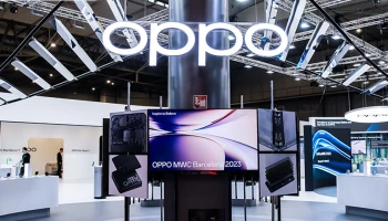OPPO จัดแสดงสมาร์ตโฟนจอพับระดับแฟลกชิปรุ่นล่าสุด OPPO Find N2 Flip และชุดนวัตกรรม Smart Living ที่งาน MWC 2023