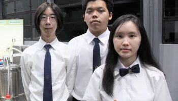 Delta สนับสนุนทีมนักศึกษาจากมหาวิทยาลัยชั้นนำของประเทศไทยเข้าร่วมการแข่งขัน Delta Cup ครั้งที่ 8 สามารถคว้ารางวัลชนะเลิศในการแข่งขันออนไลน์ได้สำเร็จ!