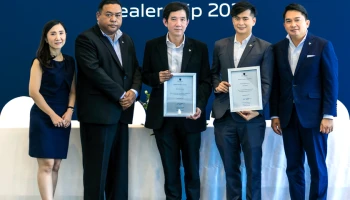 Peugeot รุกขยายเครือข่ายเพิ่ม 2 ดีลเลอร์ใหม่ ในภาคกลางและอีสาน