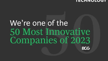 เสียวหมี่ขยับอันดับขึ้นไปอยู่ในท็อป 50 บริษัทที่มีนวัตกรรมมากที่สุดของการจัดอันดับโดย Boston Consulting