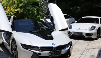 ริชคาร์เรนทัล ธุรกิจเช่ารถหรูสัญชาติไทยเปิดตัวบริการเช่ารถครบวงจร ตอบตลาดรายได้สูง องค์กร ภาคธุรกิจ