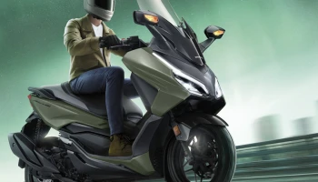 Honda ครองอันดับ 1 ทุกเซกเมนต์ ตอกย้ำความเป็นผู้นำวงการรถจักรยานยนต์ไทย ปิดยอดจำหน่าย 2023 ดัวยตัวเลข 1.47 ล้านคัน