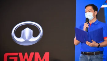 GWM ผนึกกำลัง 41 พันธมิตร พร้อมก้าวขึ้นเป็นผู้นำด้านยานยนต์ไฟฟ้าของไทย