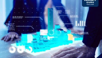 สกาย กรุ๊ป ส่ง “เมทเธียร์” ลุยภารกิจใหญ่ Smart Facility Management ระดมสุดยอดเทคโนโลยีขั้นสูงให้บริการเมกะโปรเจกต์อสังหา