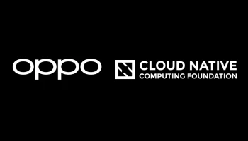 OPPO เข้าร่วม Cloud Native Computing Foundation ในฐานะสมาชิกระดับ Gold Member