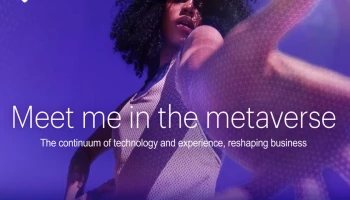 เปิดเทรนด์โลกกับรายงาน Accenture Technology Vision 2022 เมื่อ “Metaverse Continuum” ส่งผลต่อการทำงาน ทำธุรกิจ และการสื่อสารในโลกยุคใหม่