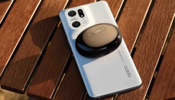 OPPO ครองอันดับ 4 การจัดอันดับสมาร์ทโฟนทั่วโลก ปี 2564 ตามยอดการเติบโตที่แข็งแกร่งในตลาดระดับกลาง-ไฮเอนด์