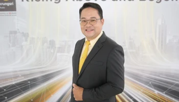 กรุงศรี ออโต้ เสริมแกร่งโซลูชันตรงใจไร้กังวล ไร้รอยต่อ ไร้ขีดจำกัด ตอกย้ำผู้นำตลาดสินเชื่อยานยนต์