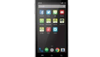 เอไอเอส AIS-LAVA Pro 4.5